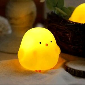 Little chick nightlight